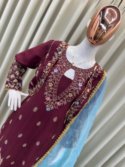 BE 318 PAKISTANI PARTY WEAR SUITS ONLINE BE 318 PAKISTANI PARTY WEAR SUITS ONLINE, BEST QUALITY PAKISTANI SUITS, ONLINE SHOPPING SUITS, SALWAR KAMEEZ WHOLESALER  Single, Suits