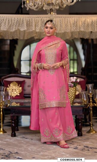 EBA LIFESTYLE 1874 COSMOSS PLAZO SUITS WOMEN AT BEST PRICEEBA LIFESTYLE 1874 COSMOSS PLAZO SUITS WOMEN AT BEST PRICE