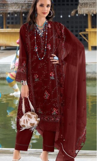 FEPIC ROSEMEEN C 1934 B PAKISTANI SUITS WHOLESALE PRICEFEPIC ROSEMEEN C 1934 B PAKISTANI SUITS WHOLESALE PRICE