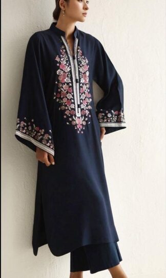 HOOR TEX 125 A PAKISTANI SUITS LATEST COLLECTIONHOOR TEX 125 A PAKISTANI SUITS LATEST COLLECTION