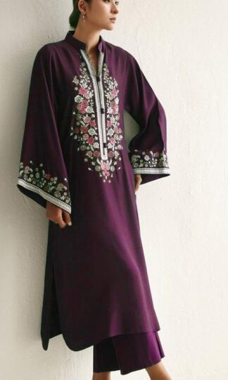 HOOR TEX 125 C PAKISTANI SUITS IN SINGLE PIECEHOOR TEX 125 C PAKISTANI SUITS IN SINGLE PIECE