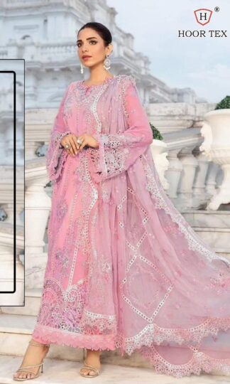 HOOR TEX H 361 A PAKISTANI SUITS WHOLESALE PRICEHOOR TEX H 361 A PAKISTANI SUITS WHOLESALE PRICE