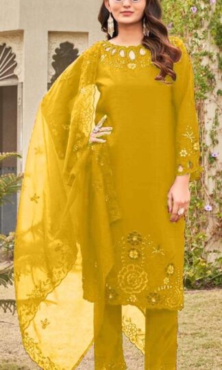 HOOR TEX HF 158 C READYMADE PAKISTANI KURTI IN SINGLE PIECEHOOR TEX HF 158 C READYMADE PAKISTANI KURTI IN SINGLE PIECE