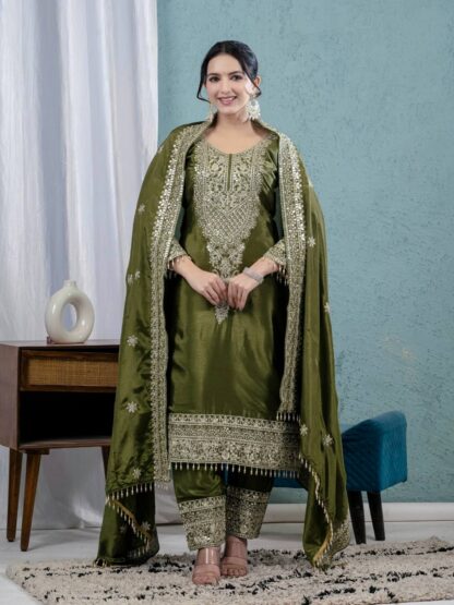 MF 444 PAKISTANI SUITS BEST QUALITY PAKISTANI SUITS, MF 444 PAKISTANI SUITS, ONLINE SHOPPING SUITS, SALWAR KAMEEZ WHOLESALER  Single, Suits