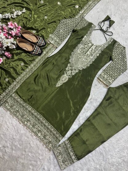 MF 444 PAKISTANI SUITS BEST QUALITY PAKISTANI SUITS, MF 444 PAKISTANI SUITS, ONLINE SHOPPING SUITS, SALWAR KAMEEZ WHOLESALER  Single, Suits