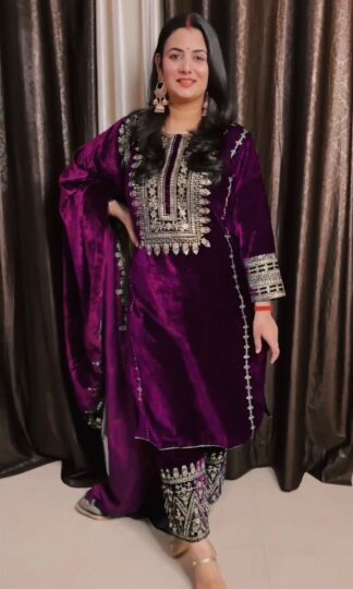 SRK 5017 PURPLE DESIGNER PARTY WEAR SALWAR SUITS FOR WOMENSRK 5017 PURPLE DESIGNER PARTY WEAR SALWAR SUITS FOR WOMEN