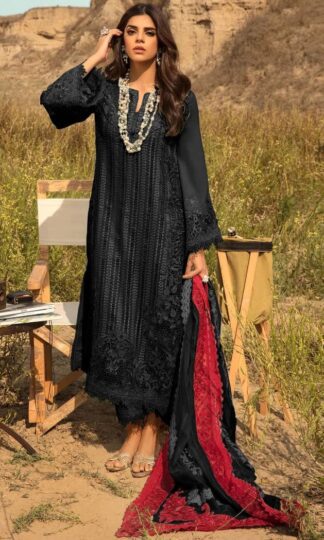SANIYA TRENDZ 1001 B SAIRA SAKIRA VOL 1 PAKISTANI SUITS ONLINESANIYA TRENDZ 1001 B SAIRA SAKIRA VOL 1 PAKISTANI SUITS ONLINE
