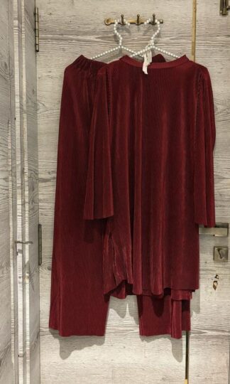 THE LIBAS MAROON IMPORTED PREMIUM CO-ORD SETS WITH PRICETHE LIBAS MAROON IMPORTED PREMIUM CO-ORD SETS WITH PRICE