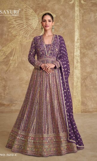 SAYURI DESIGNER ROYAL 5652 C GOWN ONLINE SUPPLIERSAYURI DESIGNER ROYAL 5652 C GOWN ONLINE SUPPLIER