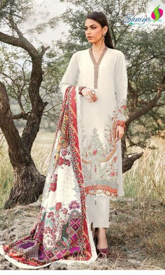 SANIYA TRENDZ 7126 A PAKISTANI SUITS ONLINE INDIASANIYA TRENDZ 7126 A PAKISTANI SUITS ONLINE INDIA