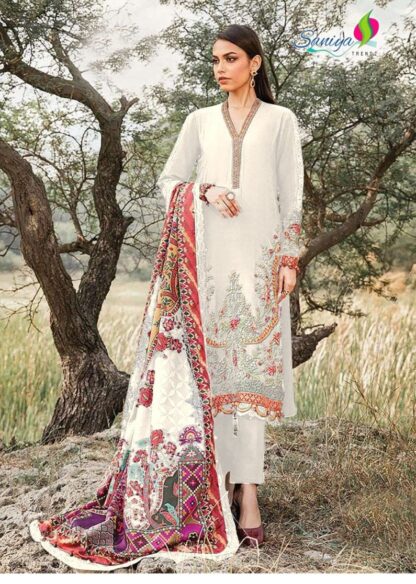 SANIYA TRENDZ 7126 A PAKISTANI SUITS ONLINE INDIA DESIGNER SALWAR KAMEEZ BEST PRICE, SALWAR KAMEEZ AT WHOLESALE PRICE, SALWAR KAMEEZ BEST PRICE, SALWAR KAMEEZ IN SINGLE, SALWAR KAMEEZ MANUFACTURER, SALWAR KAMEEZ ONLINE SHOPPING, SALWAR KAMEEZ WHOLESALER, SANIYA TRENDZ 7126 A  PLAZZO, SANIYA TRENDZ, Single, Suits, THE LIBAS COLLECTION
