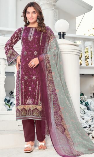 ALZOHAIB AZ 1212 PAKISTANI SUITS ONLINE INDIAALZOHAIB AZ 1212 PAKISTANI SUITS ONLINE INDIA