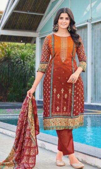 ALZOHAIB AZ 1214 PAKISTANI SUITS ONLINE SUPPLIERALZOHAIB AZ 1214 PAKISTANI SUITS ONLINE SUPPLIER