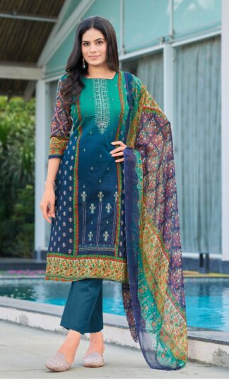 ALZOHAIB AZ 1215 PAKISTANI SUITS ONLINE WHOLESALE IN SURATALZOHAIB AZ 1215 PAKISTANI SUITS ONLINE WHOLESALE IN SURAT