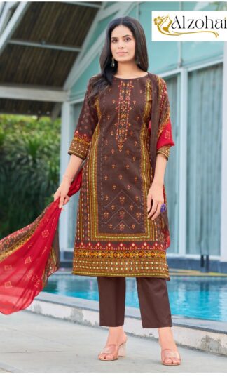ALZOHAIB AZ 1217 SAPPHIRE PAKISTANI SUIT AT BEST PRICEALZOHAIB AZ 1217 SAPPHIRE PAKISTANI SUIT AT BEST PRICE