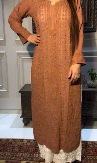 BE 336 COFFE SUMMER SPECIAL TRENDING KURTA PLAZZO SET ONLINEBE 336 COFFE SUMMER SPECIAL TRENDING KURTA PLAZZO SET ONLINE