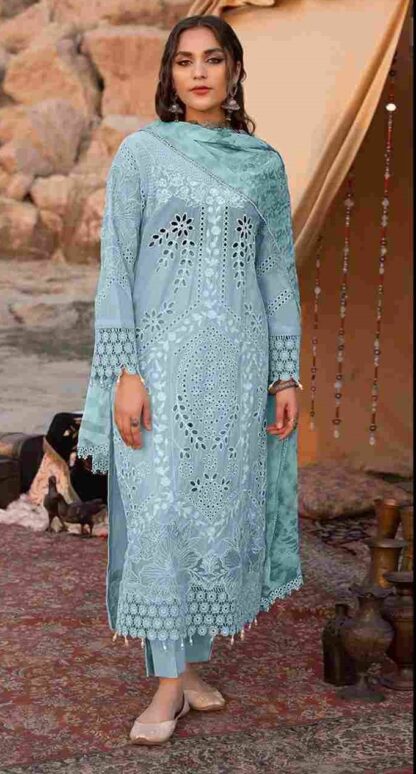 BILQIS B 89 D PAKISTANI SUITS ONLINE DEALER IN SURAT