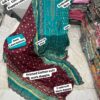 BIN SAEED VOL 11 CUTWORK COLLECTION PAKISTANI SUITS 2025 - Image 4