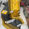 BIN SAEED VOL 11 CUTWORK COLLECTION PAKISTANI SUITS 2025