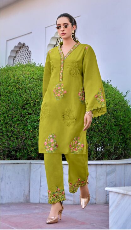 DEEPSY CS-317 C PAKISTANI SUITS LATEST COLLECTION
