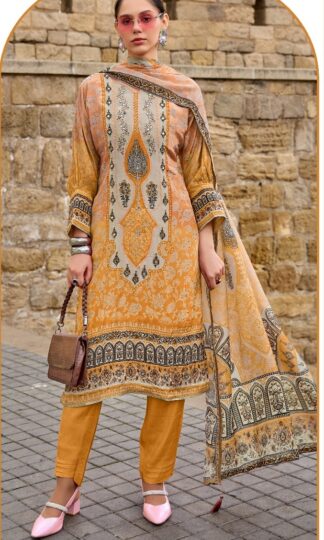 FEPIC ROSEMEEN C 1997 PAKISTANI SUIT AT BEST PRICEFEPIC ROSEMEEN C 1997 PAKISTANI SUIT AT BEST PRICE