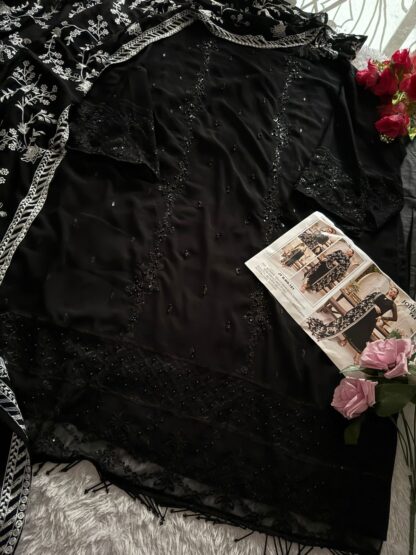 JOHRA TEX JT 151 LATEST PAKISTANI SUITS WHOLESALER - Image 2