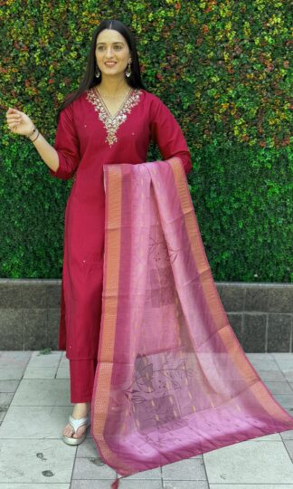 KR FASHION KR 365 PREMIUM ROMAN SILK SALWAR SUITS ONLINE WHOLESALEKR FASHION KR 365 PREMIUM ROMAN SILK SALWAR SUITS ONLINE WHOLESALE