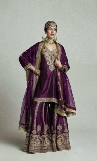 LC 1359 NEWLY LAUNCHED FLAIRED KURTI-PLAZZO SET ONLINE SUPPLIERLC 1359 NEWLY LAUNCHED FLAIRED KURTI-PLAZZO SET ONLINE SUPPLIER