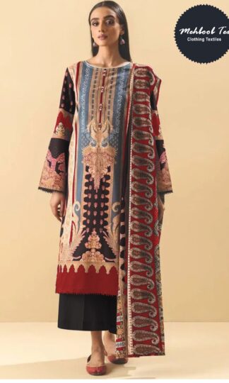 MEHBBOB TEX 1247 B SUMMER COLLECTION PAKISTANI SUITS FOR WOMENMEHBBOB TEX 1247 B SUMMER COLLECTION PAKISTANI SUITS FOR WOMEN