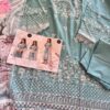 MEHBBOB TEX 1599 MARIA B. LUXE-3 NX PAKISTANI SUITS AT BEST PRICE - Image 3