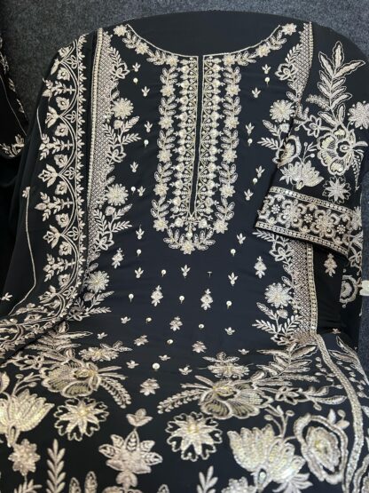 SAJIDA 1026 SAMAIRA-VOL-1 PAKISTANI SUITS ONLINE INDIA - Image 3