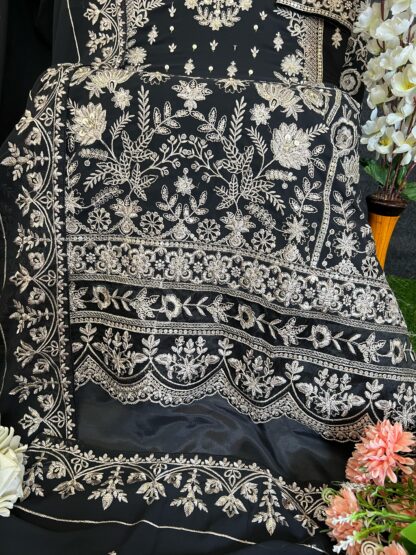 SAJIDA 1026 SAMAIRA-VOL-1 PAKISTANI SUITS ONLINE INDIA - Image 4