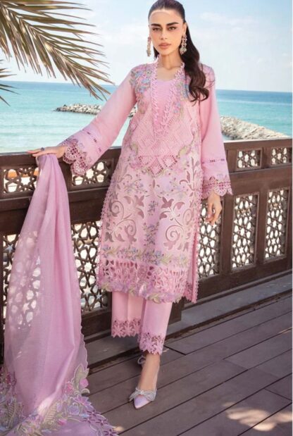 SANIYA TRENDZ 26002 RANG RASIYA VOL- 26 PAKISATNI SUITS WITH PRICE