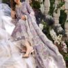 SOBIA NAZIR SN 1040 FULLY STITCHED PAKISTANI KURTI ONLINE