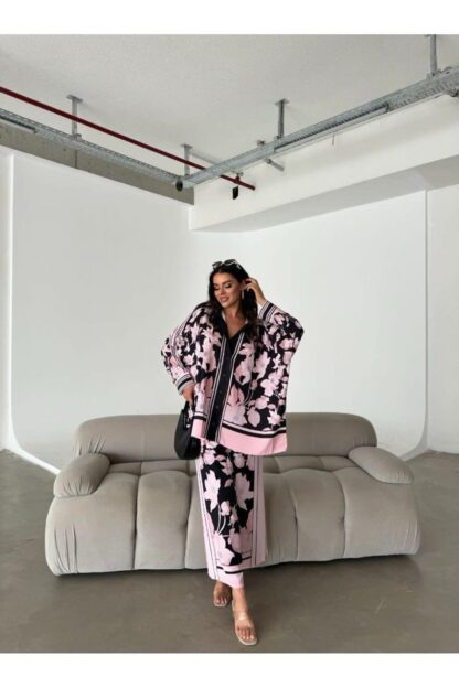 THE LIBAS EXQUISITE BEAUTIFUL PRINTED CO-ORDS ONLINE SHOPPING