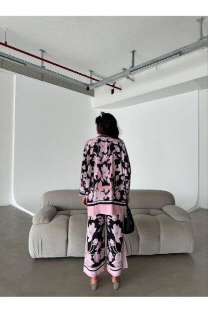 THE LIBAS EXQUISITE BEAUTIFUL PRINTED CO-ORDS ONLINE SHOPPING