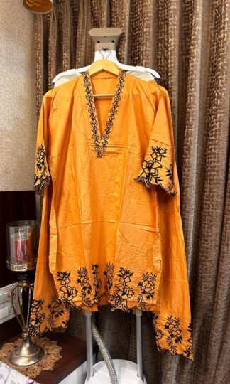 THE LIBAS DARK YELLOW CORDSETS SINGLE PIECE WHOLESALETHE LIBAS DARK YELLOW CORDSETS SINGLE PIECE WHOLESALE