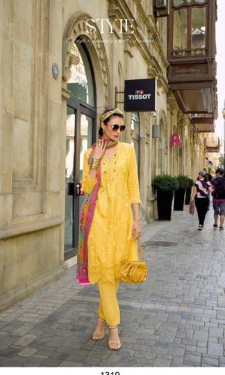 ZAVERI 1319 ALISHA COTTON EMB WORK PARTY WEAR KURTI ONLINEZAVERI 1319 ALISHA COTTON EMB WORK PARTY WEAR KURTI ONLINE
