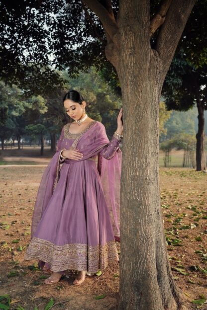 ZF 414 SINGLE PIECE GOWN DUPATTA DESIGN 2025 BEST QUALITY PAKISTANI SUITS, PAKISTANI SUITS AT MANUFACTURER PRICE, PAKISTANI SUITS BEST PRICE, PAKISTANI SUITS COLLECTION, PAKISTANI SUITS ONLINE SHOPPING, PAKISTANI SUITS ONLINE SHOPPING IN INDIA, PAKISTANI SUITS WHOLESALE, ZF 414  Pakistani Suits, Salwar Kameez, SANIYA TRENDZ, Single, Suits