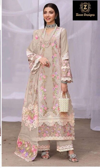ZIAAZ DESIGNS 773 C PAKISTANI SUITS ONLINE DESIGN 2025 BEST QUALITY PAKISTANI SUITS, PAKISTANI SALWAR KAMEEZ, PAKISTANI SUITS AT MANUFACTURER PRICE, PAKISTANI SUITS BEST PRICE, PAKISTANI SUITS COLLECTION, PAKISTANI SUITS IN SINGLE, PAKISTANI SUITS IN SURAT, PAKISTANI SUITS MANUFACTURER IN SURAT, PAKISTANI SUITS ONLINE SHOPPING, PAKISTANI SUITS ONLINE SHOPPING IN INDIA, PAKISTANI SUITS WHOLESALE, PAKISTANI SUITS WHOLESALE DELHI, ZIAAZ DESIGNS 773 C  Pakistani Suits, READYMADE, Salwar Kameez, SEMI STITCHED, Single, Suits, ZIAAZ DESIGNS