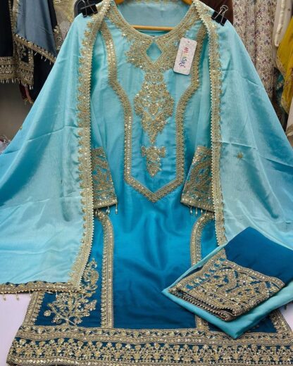 PD 1102 PAKISTANI SALWAR KAMEEZ WHOLESALER