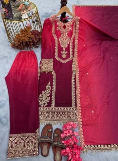 PD 1102 PAKISTANI SUITS ONLINE SHOPPING