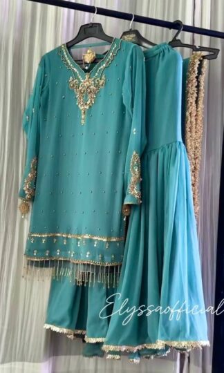 PD 1107 PAKISTANI SUITS MANUFACTURER IN SURATPD 1107 PAKISTANI SUITS MANUFACTURER IN SURAT