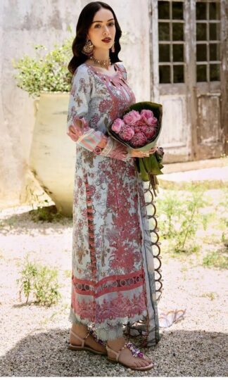 ALZOHAIB AZ 1139 PAKISTANI SUITS LATEST DESIGN 2025ALZOHAIB AZ 1139 PAKISTANI SUITS LATEST DESIGN 2025