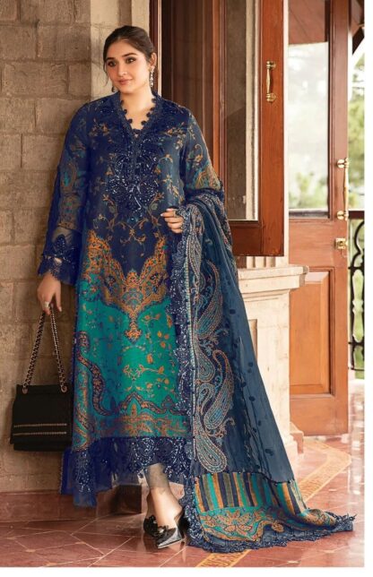 ALZOHAIB AZ 1144  B PAKISTANI SUITS ONLINE DEALER IN SURAT ALZOHAIB AZ 1144 B, BEST QUALITY PAKISTANI SUITS, ONLINE SHOPPING SUITS, PAKISTANI SALWAR KAMEEZ, PAKISTANI SUITS AT MANUFACTURER PRICE, PAKISTANI SUITS BEST PRICE, PAKISTANI SUITS IN SURAT, PAKISTANI SUITS ONLINE SHOPPING  Single, Suits