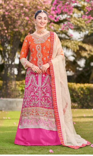 ALZOHAIB AZ 1203 PAKISTANI SUITS WITH PRICEALZOHAIB AZ 1203 PAKISTANI SUITS WITH PRICE