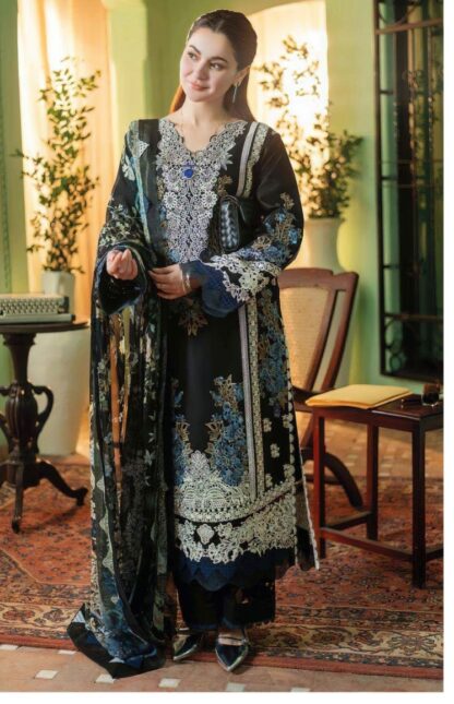 ALZOHAIB AZ 1234 PAKISTANI SUITS ONLINE INDIA