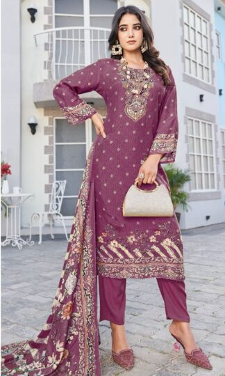 SHREE FABS KT 225 B PAKISTANI SUITS IN INDIASHREE FABS KT 225 B PAKISTANI SUITS IN INDIA