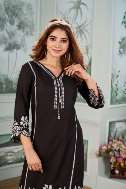 BE 353 EMBROIDERY WORK SALWAR SUITS ONLINE WHOLESALE