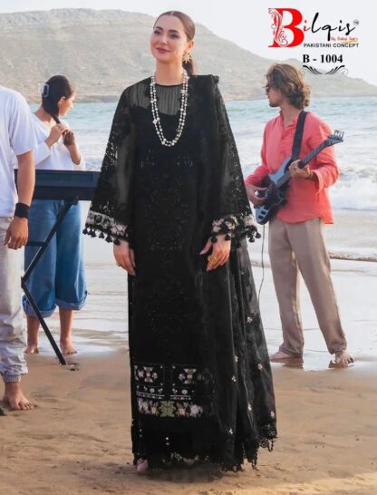 BILQIS B 1004 HAI KUCH PAKISTANI SUITS ONLINE SUPPLIER BEST QUALITY PAKISTANI SUITS, BILQIS B 1004 HAI KUCH, PAKISTANI SUITS BEST PRICE, PAKISTANI SUITS COLLECTION, PAKISTANI SUITS ONLINE SHOPPING, PAKISTANI SUITS ONLINE SHOPPING IN INDIA, PAKISTANI SUITS WHOLESALE  BILQIS, Pakistani Suits, READYMADE, Salwar Kameez, Single, Suits